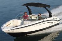 Chaparral 216 Wt Sport Boat