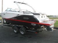 Four Winns 260 Horizon Ss