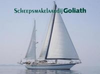 Gaffel Ketch 46
