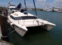 Pro Line Prout Marine Catamaran