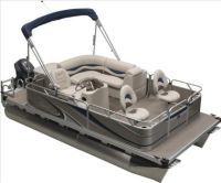 Apex Marine Qwest Adventure 7514 Sport Deluxe