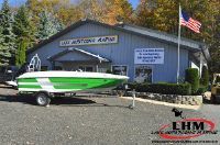 Bayliner 160 Element Se