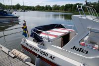 Finnsport 650 Ac