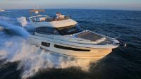 Prestige Yachts 450