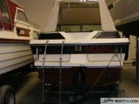 Sunseeker 21 Turbo Diesel