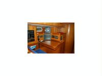 Contest Yachts Contest 48 Cs