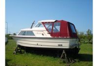 Nordan 26 Med Volvo Penta 75 Hk(Anvisningssalg)