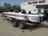 Legend Boats Alpha 211 R