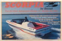 Skicraft Scorpia