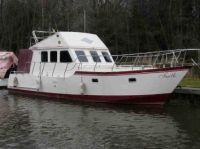 Paal Kruiser 1350 Fb