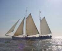 Klipper ''Actief'' 4021 Charter,Klipper