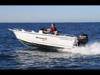 Anglapro Bandit 424 Pro