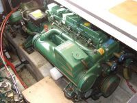 Marine Project Princess 315 Fly