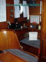 Colin Archer 18.30 Toren-Stagzeil Schoener, 220 M2