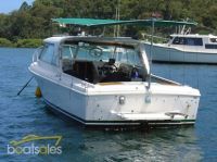 Bertram Caribbean Caribbean