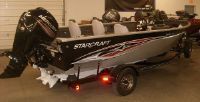Starcraft Boats Starfish 176