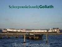 Steilsteven 35.00 Steilsteven