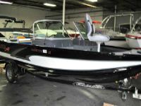 Alumacraft 165 Comp Le