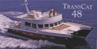 Alliaura Marine Transcat 48