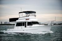 Integrity 350 Mkii Flybridge Cruiser