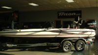 Triton Boats 21 Trx Elite