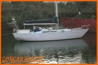 Camper Et Nicholson 35