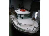 Mery Nautic Teychan 540 Timonier