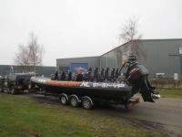 Rough Sea Rib Leeway Rs 10.3