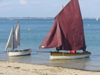 Canotage De France Pirmil 5.80