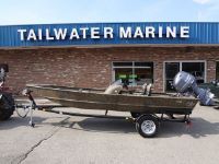 G3 Boats 1756 Sc Camo