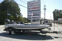 Skeeter 2015 Skeeter Fx21