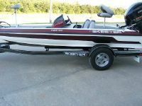 Skeeter 2015 Skeeter Tzx 190