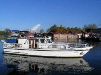 Vedette Hollandaise De Groot Palma