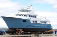 Citadel Yachts Expedition