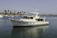 Fleming 55 Pilothouse Motor Yacht - New Build