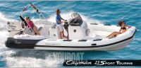 Ranieri Cayman 23 Sport Touring