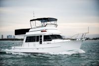 Integrity 350 Mk2 Flybridge