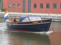 Sudsee 750 Danish Rose