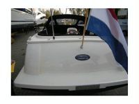 Antaris Connery 20 Met 42 Pk Vetus