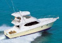 Silverton 50 T-Series