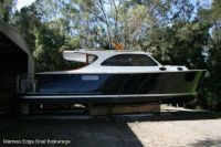 New Build Beachmere 38 Gentleman's Cruiser Reduced