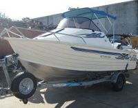 Bermuda 560 Ocean Rider