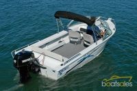 2012 Savage 435 Baycruiser