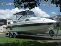 2010 Tournament 2000 Bluewater