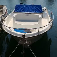 Beneteau Ombrine 550
