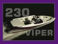 Cobra 230 Viper