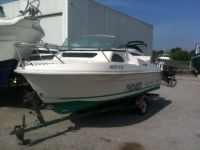 Mery Nautic 520 Cabine