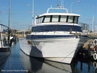 Westcoaster Raised Wheelhouse