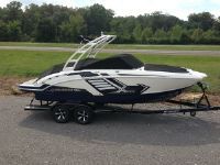 Chaparral 224 (Formerly The Xtreme)