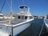 2009 Meridian 11.88M